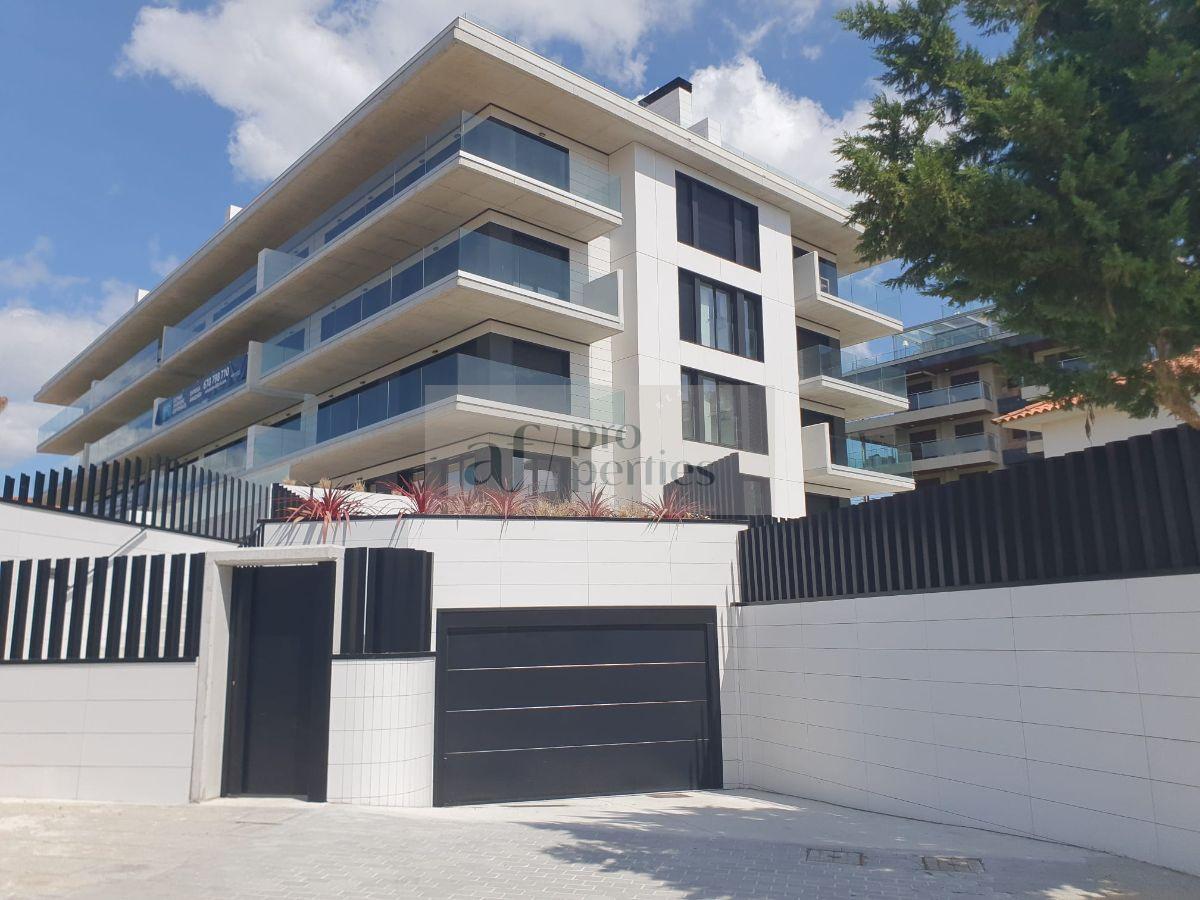 Venta de Ático en Portonovo