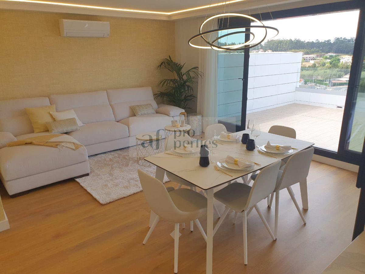 Venta de Ático en Portonovo