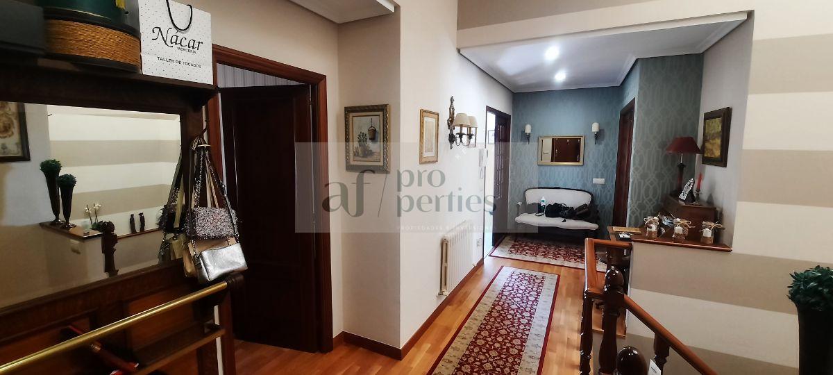Vendita di casa in Chapela