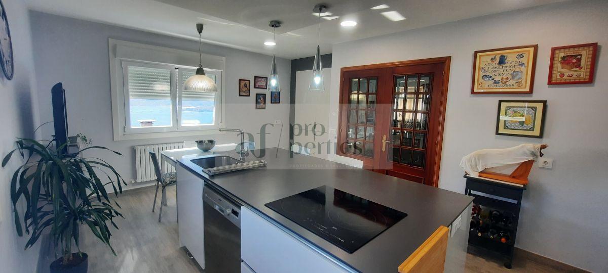 Vendita di casa in Chapela