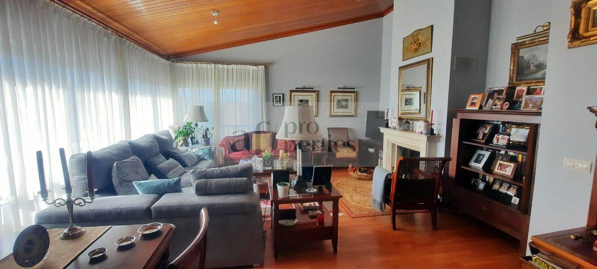 Vendita di casa in Chapela