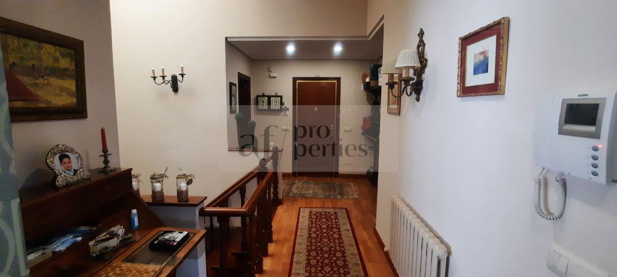 Vendita di casa in Chapela