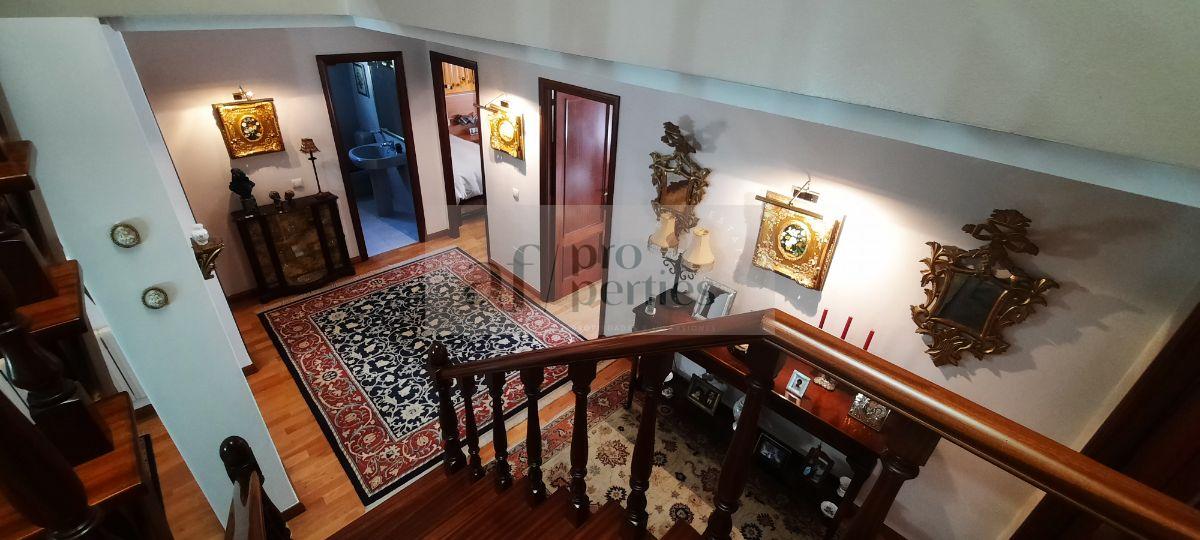 Vendita di casa in Chapela