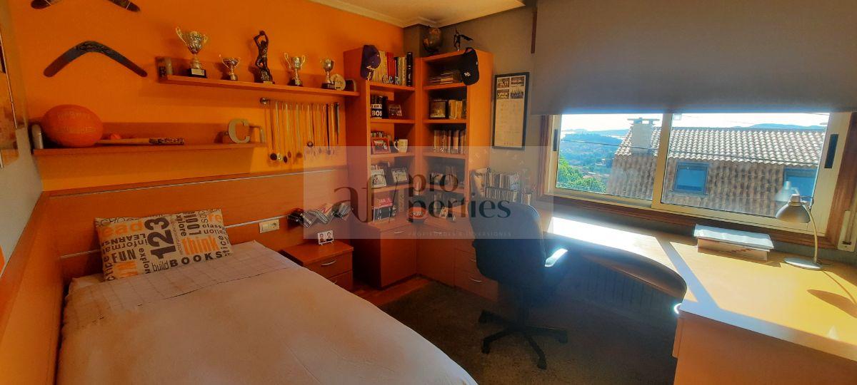 Vendita di casa in Chapela