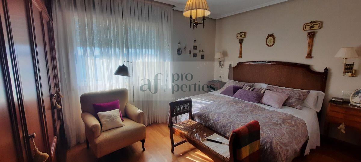 Vendita di casa in Chapela
