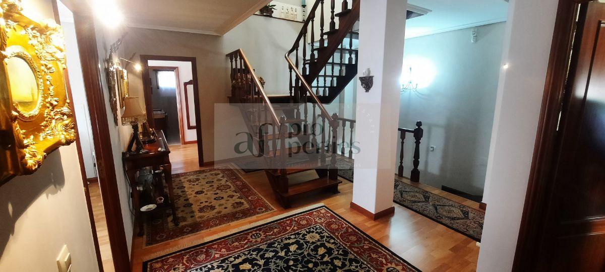 Vendita di casa in Chapela