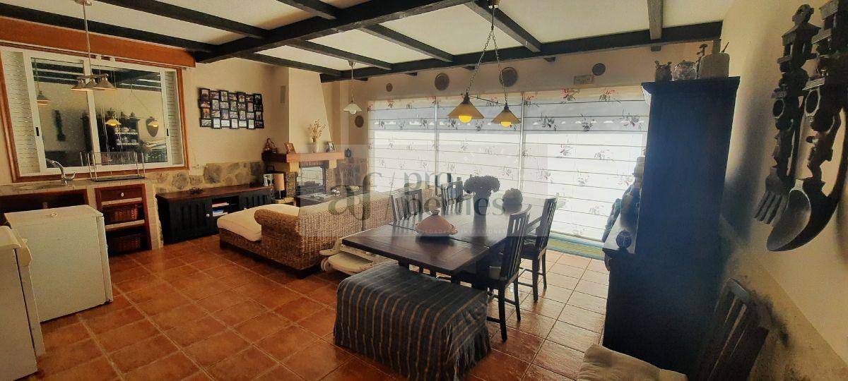 Vendita di casa in Chapela