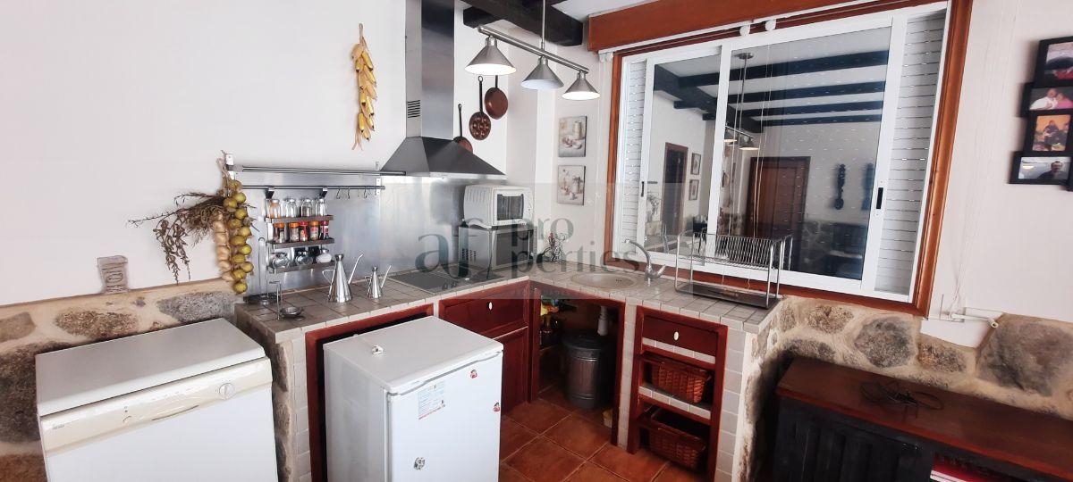 Vendita di casa in Chapela