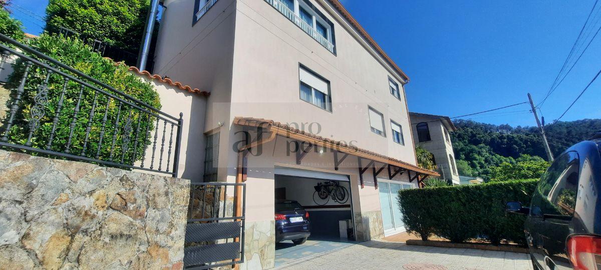 Vendita di casa in Chapela