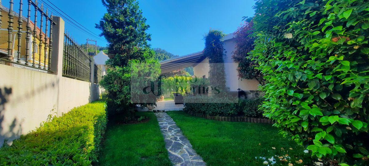 Vendita di casa in Chapela