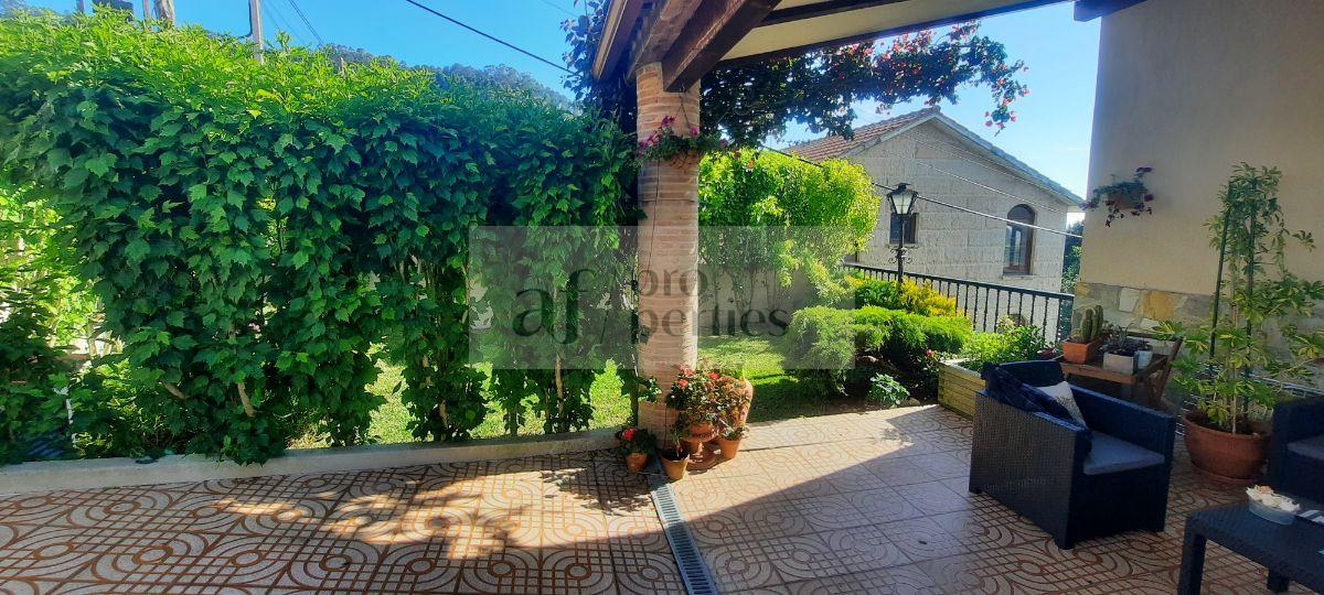 Vendita di casa in Chapela