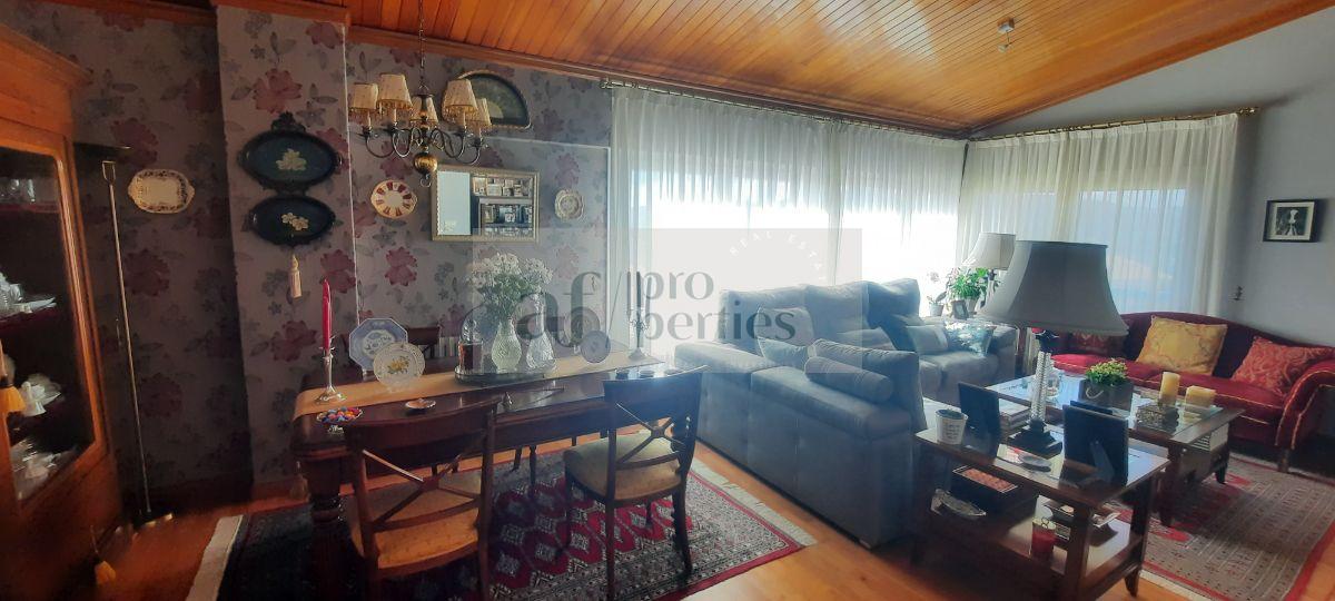 Vendita di casa in Chapela