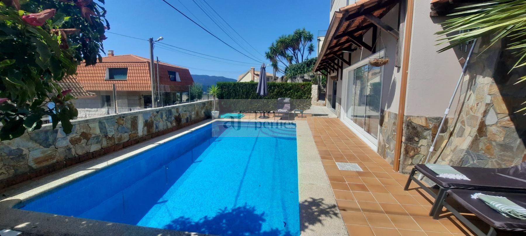 Vendita di casa in Chapela