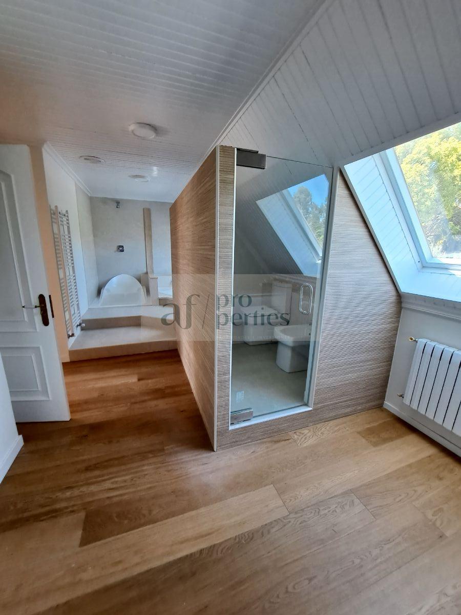 Venta de chalet en Nigrán