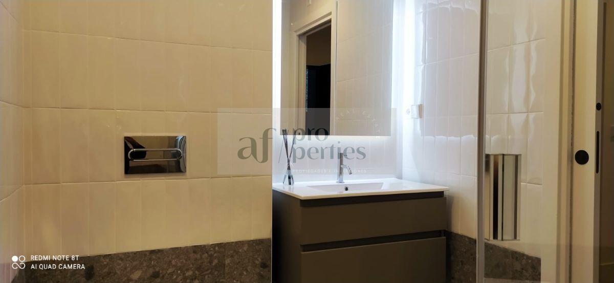 Aluguel de apartamento em Vigo