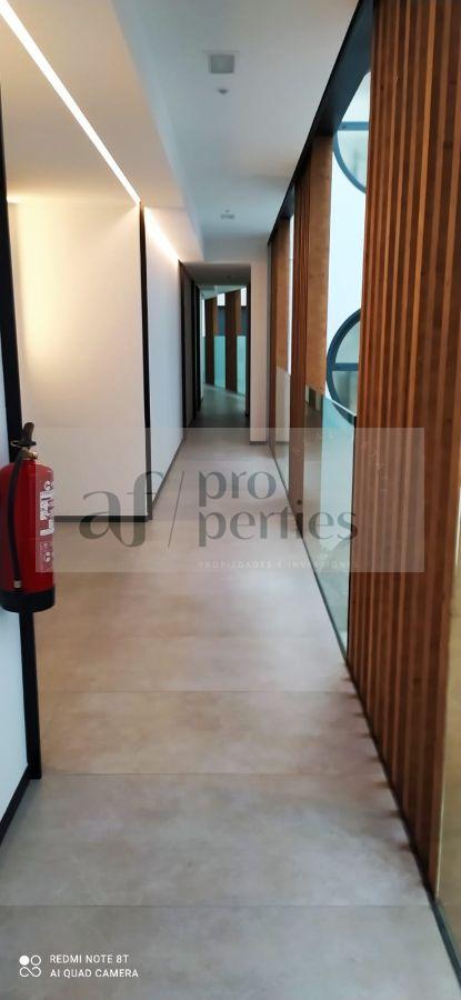 Aluguel de apartamento em Vigo