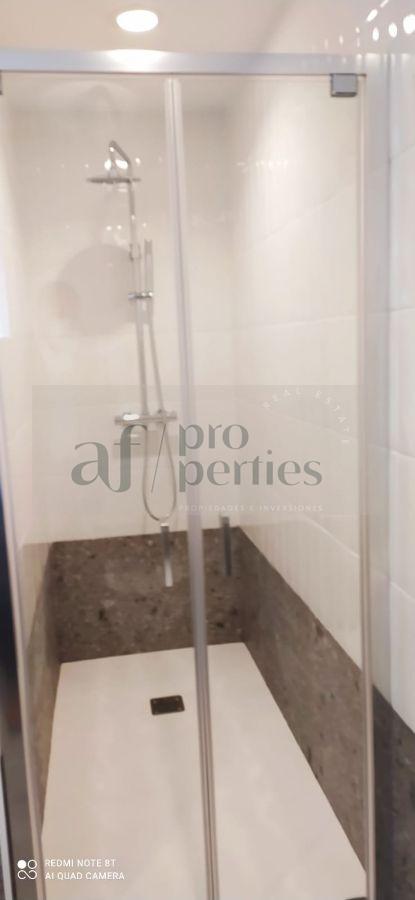 Aluguel de apartamento em Vigo