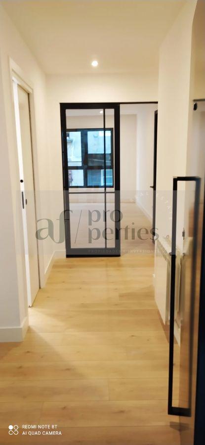 Aluguel de apartamento em Vigo