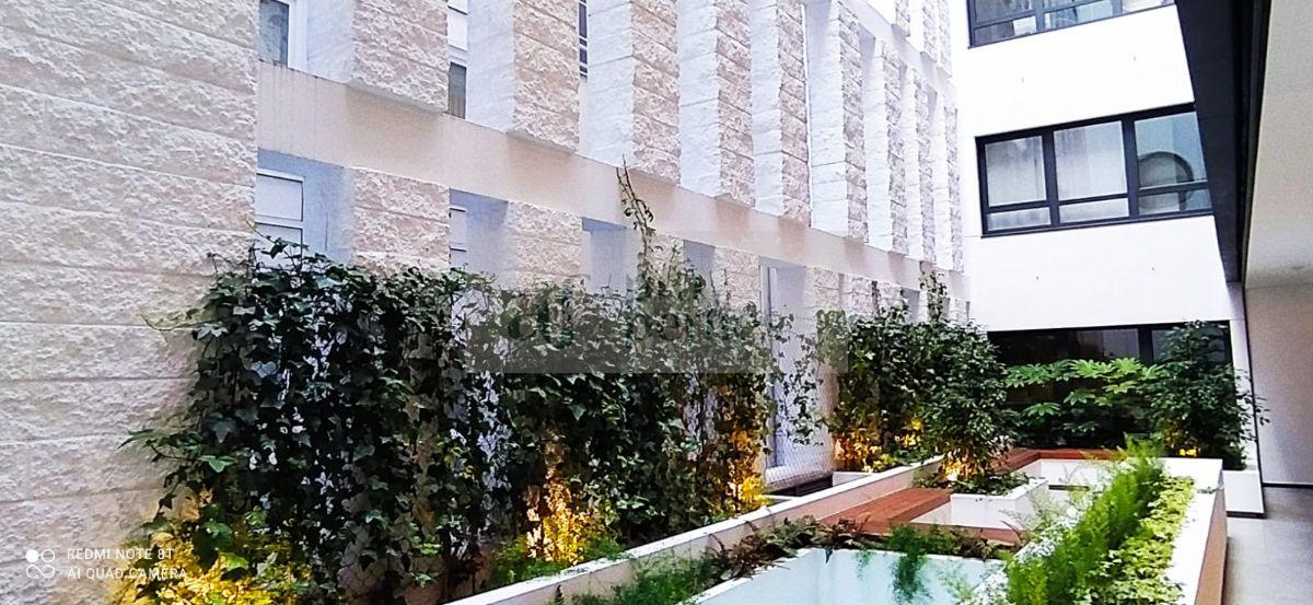 Aluguel de apartamento em Vigo