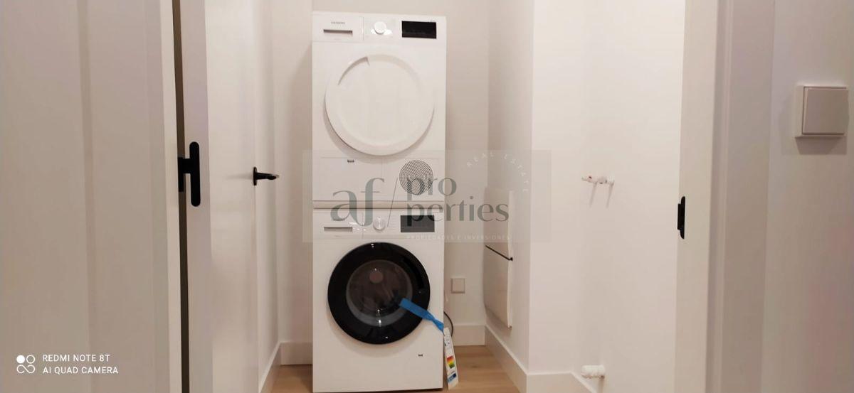 Aluguel de apartamento em Vigo