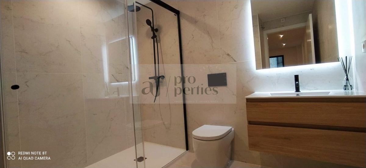 Aluguel de apartamento em Vigo