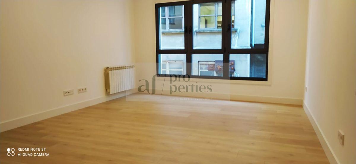 Aluguel de apartamento em Vigo
