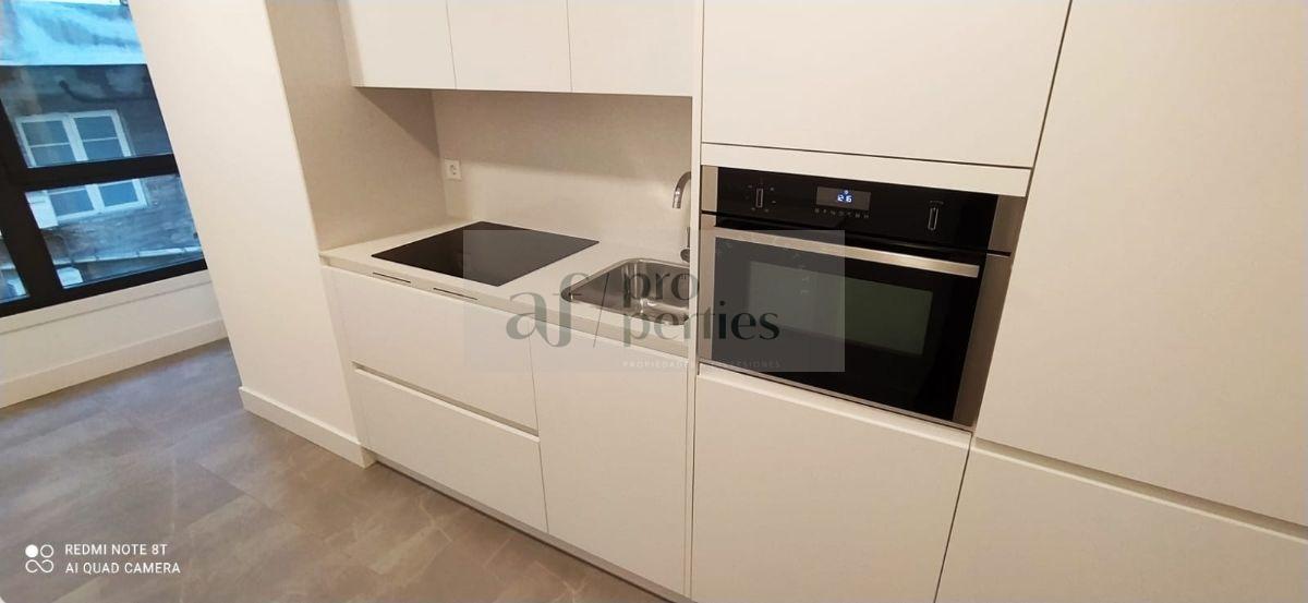 Aluguel de apartamento em Vigo
