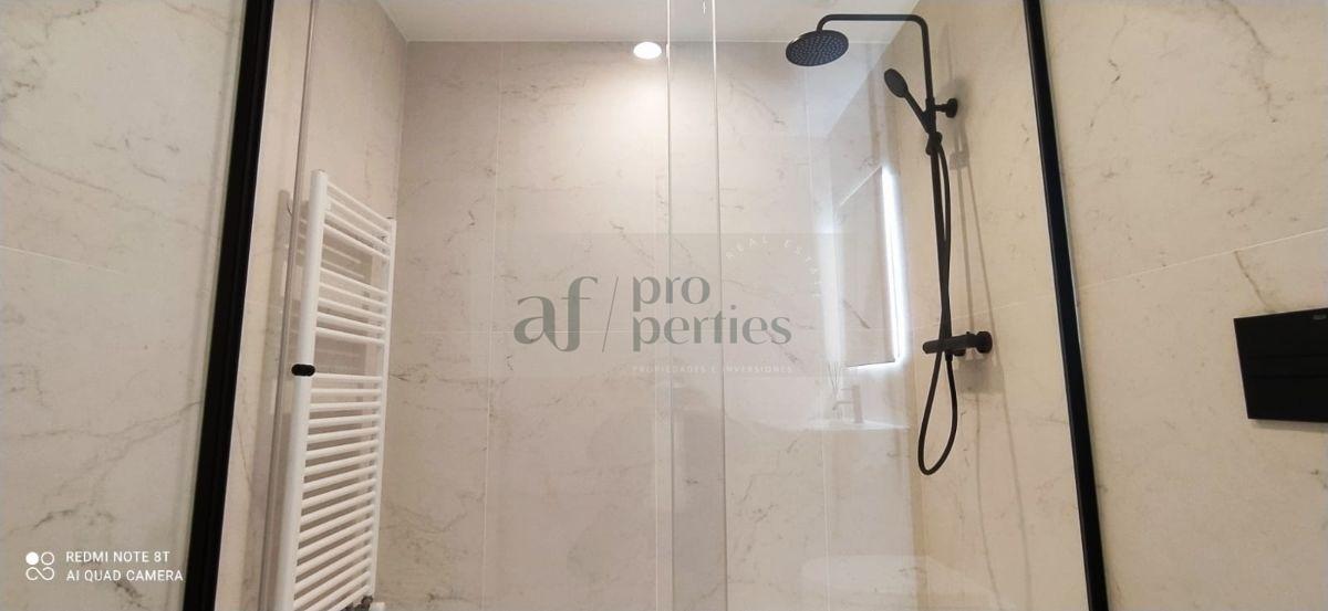 Aluguel de apartamento em Vigo