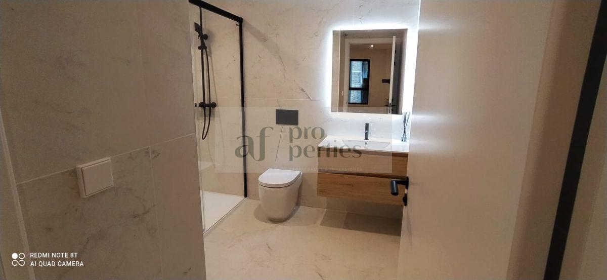Aluguel de apartamento em Vigo