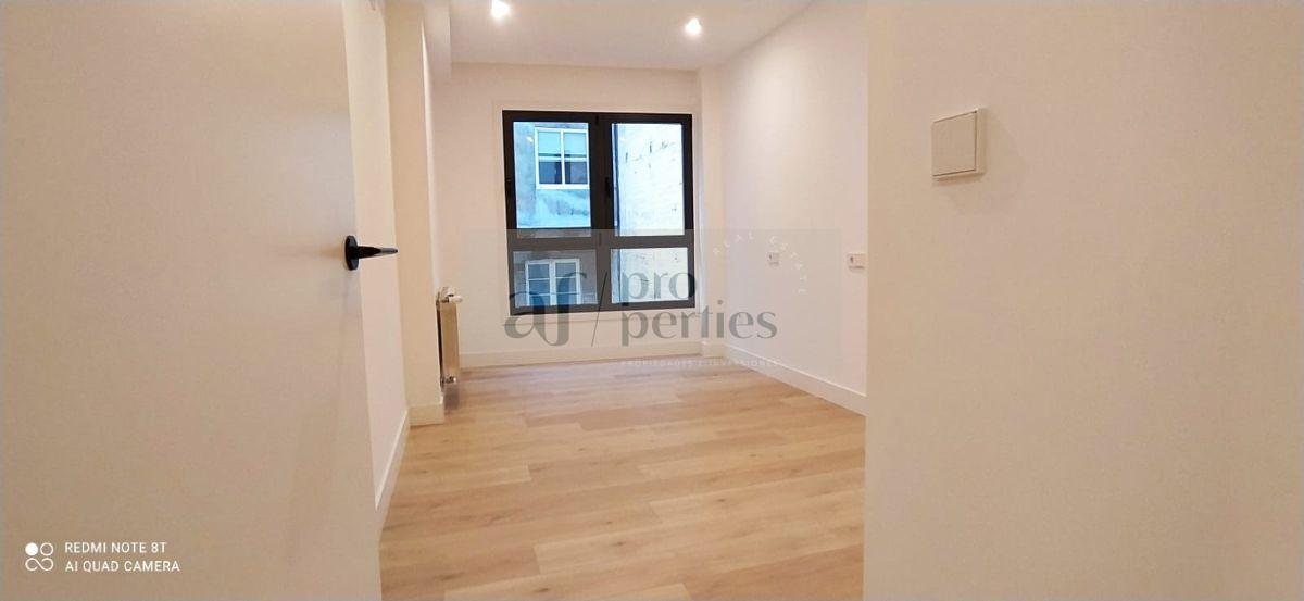 Aluguel de apartamento em Vigo