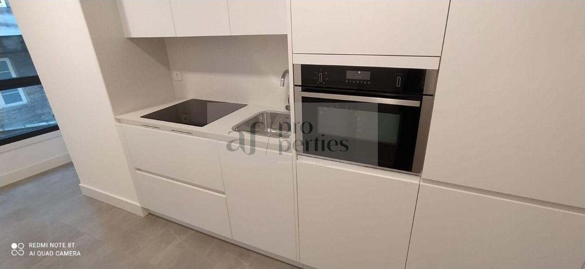 Aluguel de apartamento em Vigo