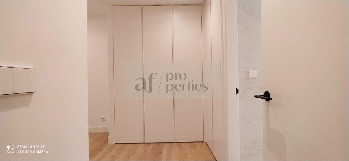 Aluguel de apartamento em Vigo