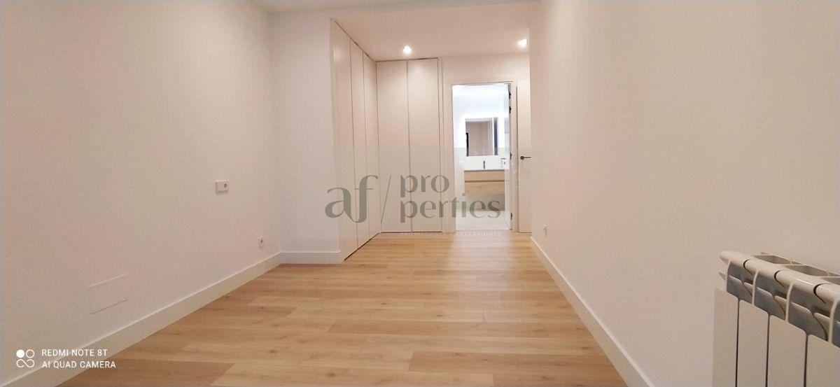 Aluguel de apartamento em Vigo