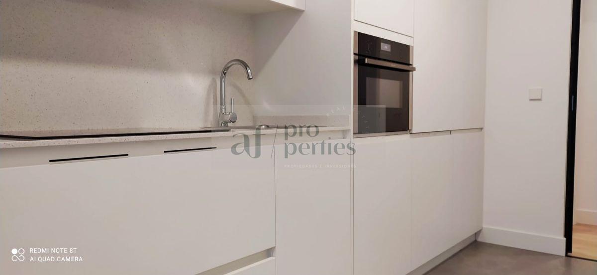 Aluguel de apartamento em Vigo