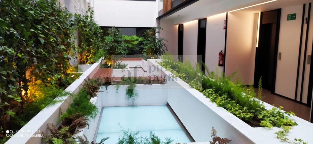 Aluguel de apartamento em Vigo