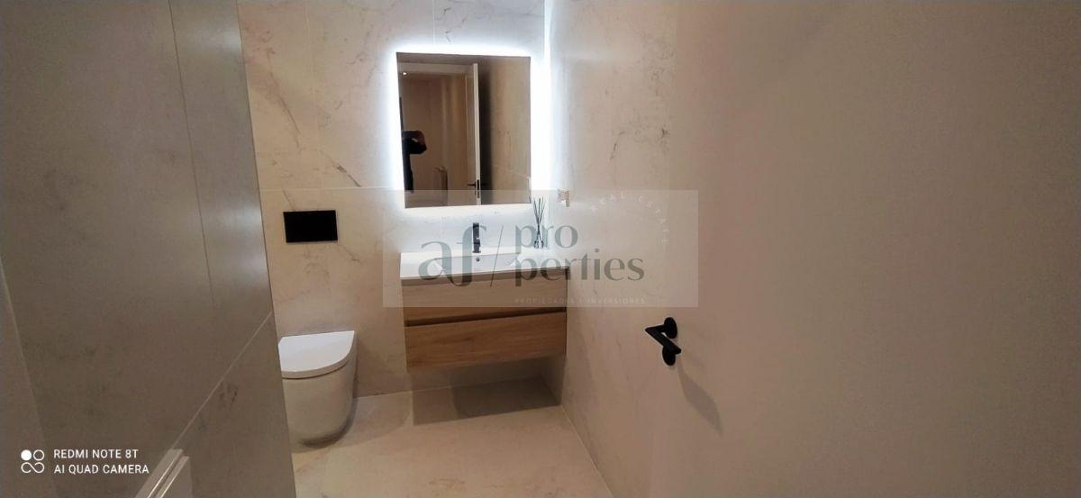 Aluguel de apartamento em Vigo