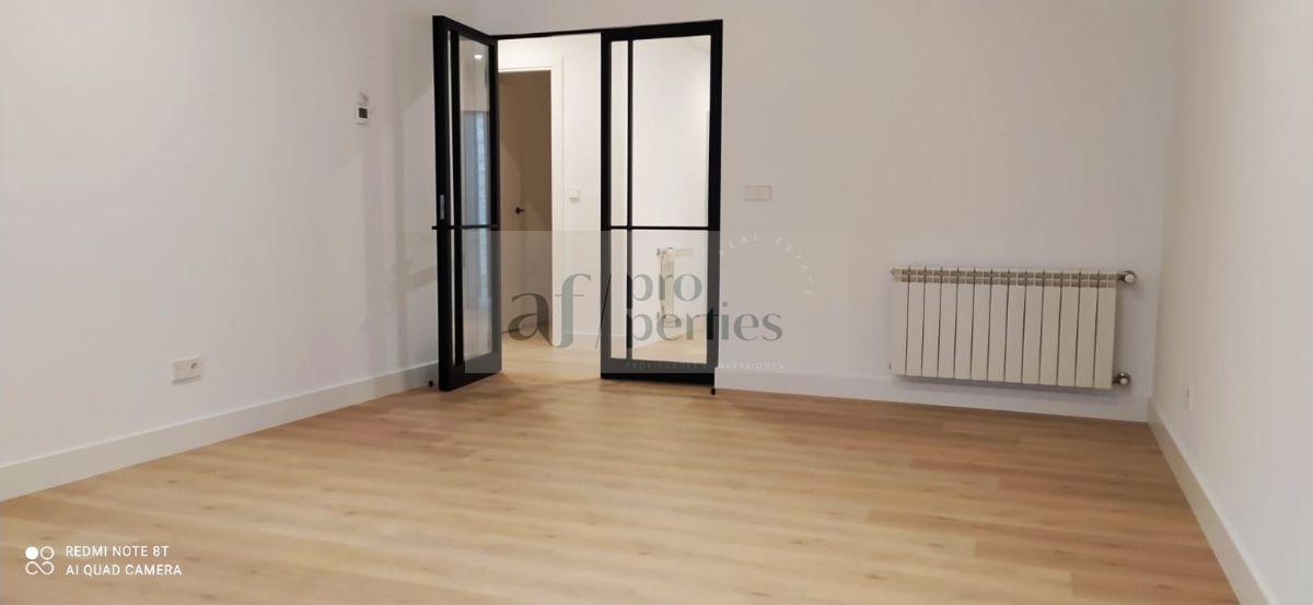 Aluguel de apartamento em Vigo