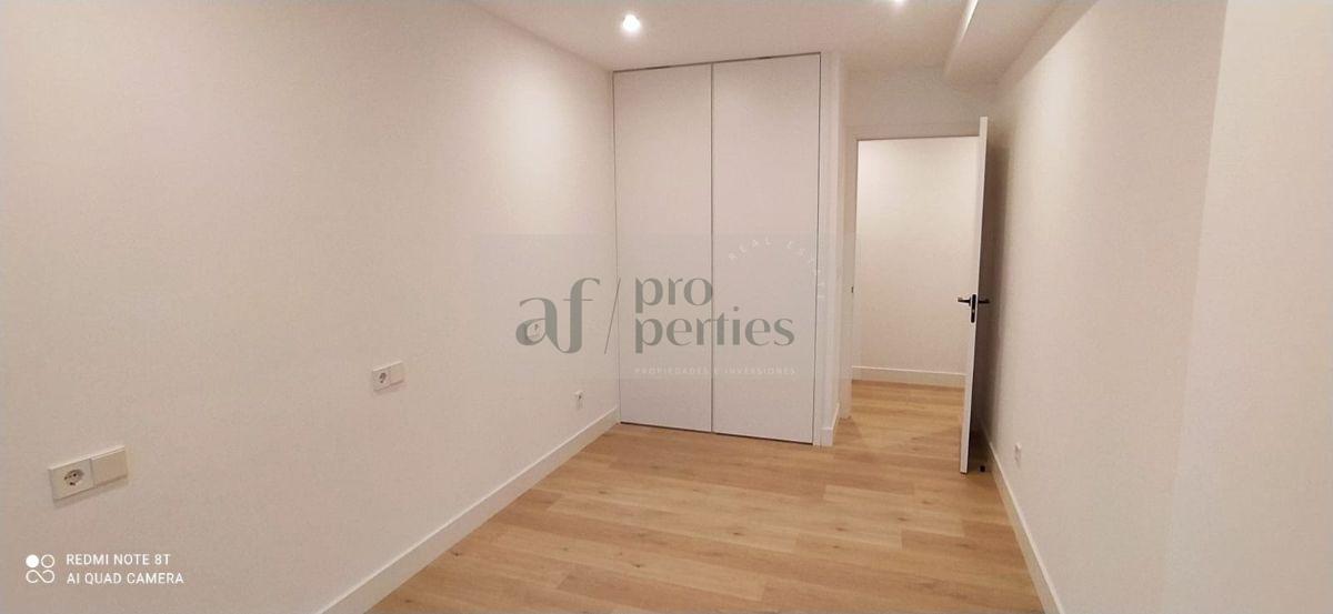 Aluguel de apartamento em Vigo