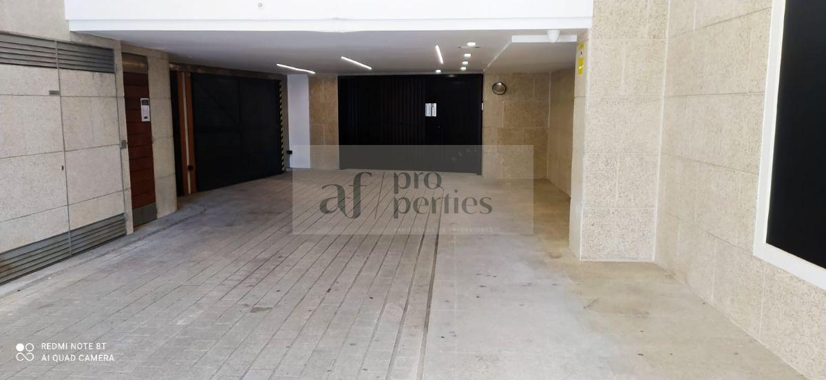 Aluguel de apartamento em Vigo