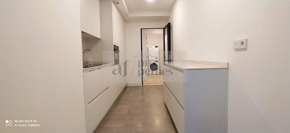 Aluguel de apartamento em Vigo