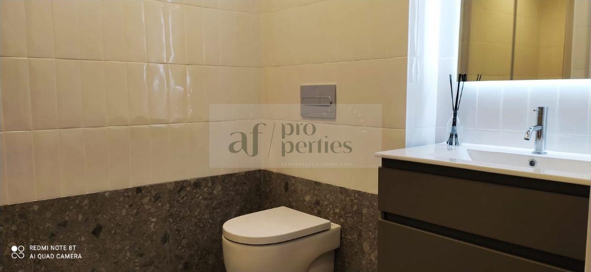 Aluguel de apartamento em Vigo