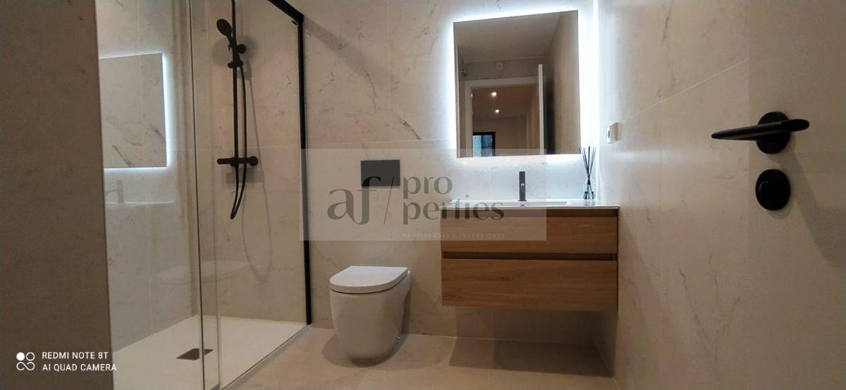 Aluguel de apartamento em Vigo