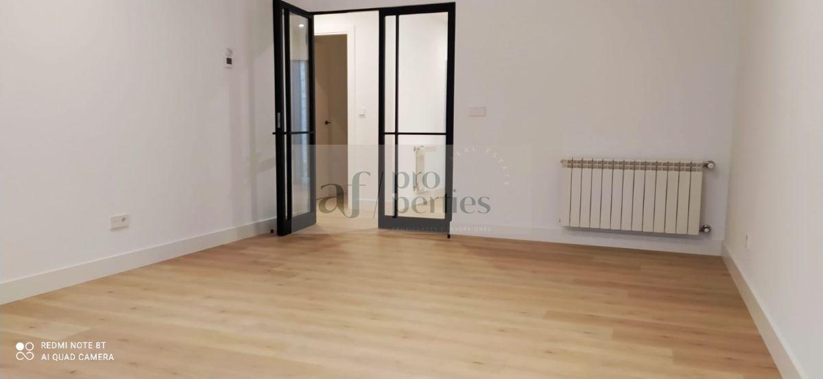 Aluguel de apartamento em Vigo