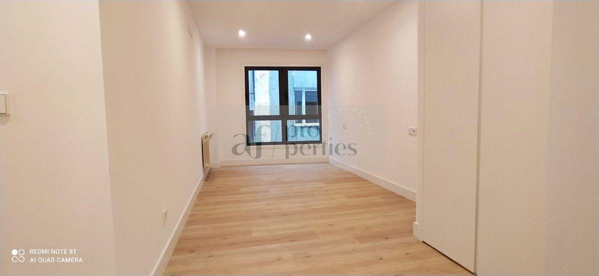 Aluguel de apartamento em Vigo