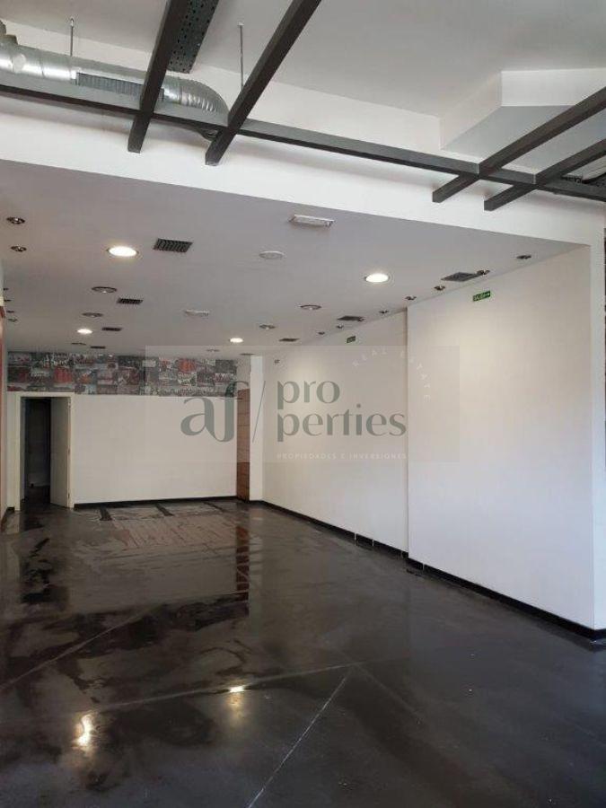 Alquiler de local comercial en Nigrán