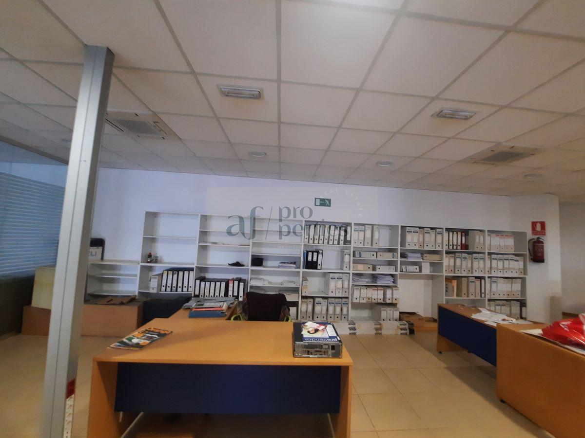 Venda de local comercial em Vigo
