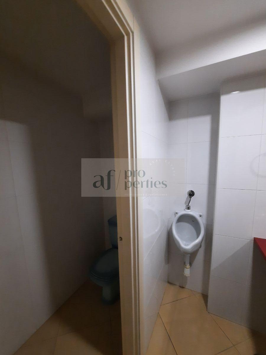 Venda de local comercial em Vigo