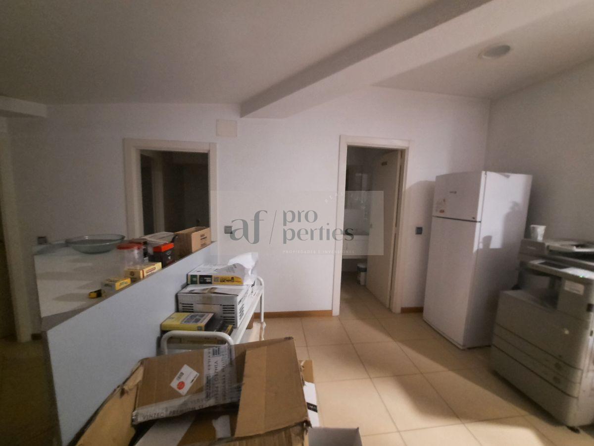 Venda de local comercial em Vigo