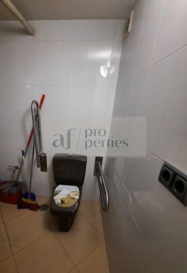 Venda de local comercial em Vigo
