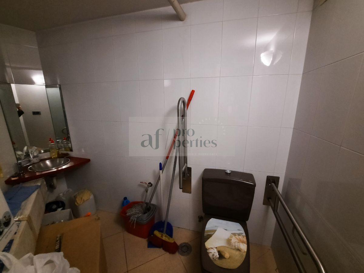 Venda de local comercial em Vigo